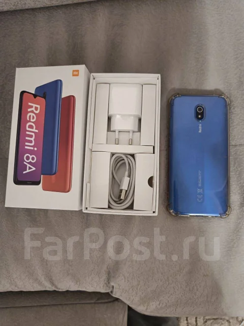 Xiaomi Redmi 8A. �/�, �� 8 ��, ����� ����