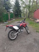 Honda XR 230. 230����. ��., ��������, ���������, ��� ������� ����