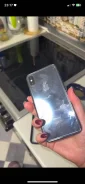 Apple iPhone X. �/�, 64 �� ����