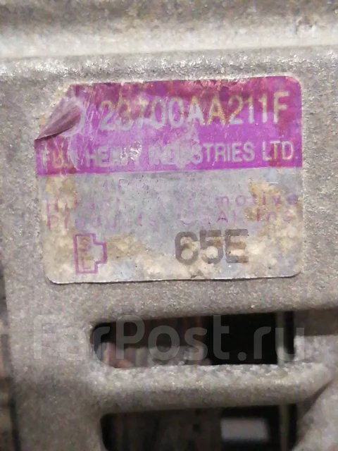 ��������� Subaru 23700aa211 23700aa211 ����