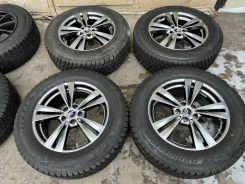 Lehrmeister L-F Lounge. 8.0x18", 5x114.3, ET45, �� 60,1���. ����