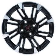 NZ Wheels F-8