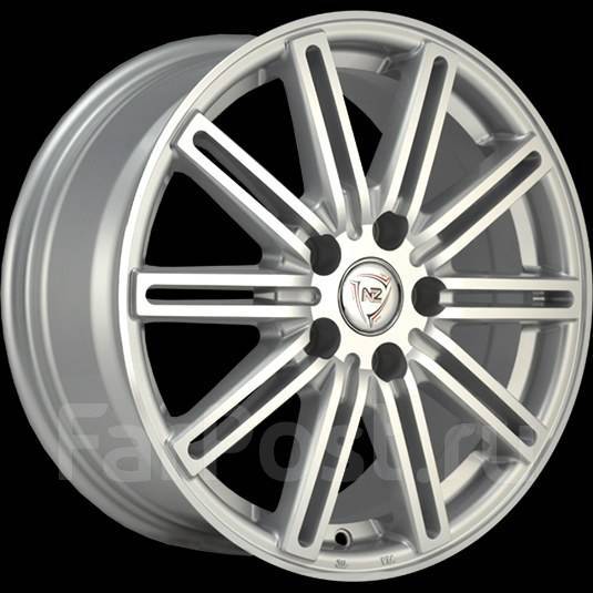 NZ Wheels SH662