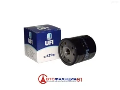 ������ �������� (�������) UFI 2327900 2327900 ����