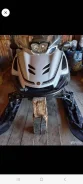 Yamaha Viking Professional. ��������, ��, �� ����