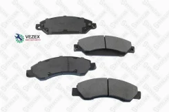 ������� ����. ���.! � ���������. ��. Chevrolet Silverado/Avalanche, Cadillac Escalade 07 Stellox 000695BSX, ����� �������� 000695BSX ����