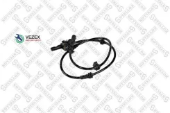 ������ ABS MB W211 E240-E500 02-11 Stellox 0665672SX 0665672SX ����