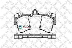 ������� ��������� VW/Porsche/AUDI Touareg/Cayenne/Q7 03- �����. Stellox 1006000BSX 1006000BSX ����