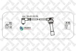 ��������! Mazda 323 1.5 16V 94-98 �-�� Stellox 1038459SX 1038459SX ����