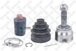 ���� �������� �-��! ABS, 4950017150 Huyndai Matrix 1.5CRDi 01 Stellox 1501781SX 1501781SX ����