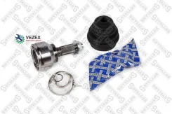 ���� �������� �-��! 36039 Mazda 3 (BL) 2.0 09 Stellox 1501981SX 1501981SX ����