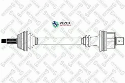 ������ ������ 721mm ABS, 21067 Renault Clio II/Kangoo 1.1-1.6 98 Stellox 1581020SX 1581020SX ����