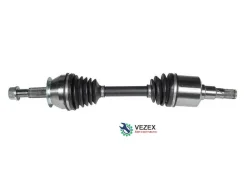 ������ �������� 634mm, 24618 Nissan Navara/Pathfinder 05 Stellox 1581968SX 1581968SX ����