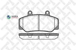 ������� �������� �. Volvo 740/760/780 84-90/940/960 90-95 Stellox 187020SX 187020SX ����