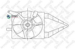 ���������� ����������! Opel Vectra A/Astra F 1.4-1.6 88-98 Stellox 2999246SX 2999246SX ����
