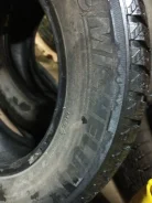 Michelin 4X4 A/T. ������, ����������, �/�, ����� 50 % ����