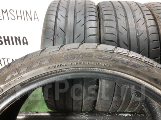 Achilles ATR Sport 2. ������, 2017 ���, �/�, ����� 5 % ����