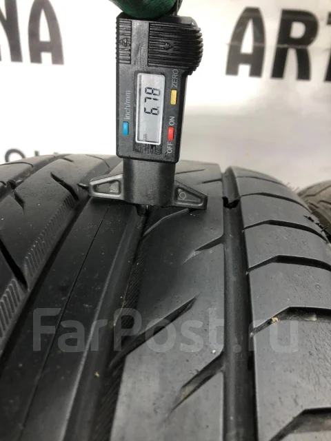 Achilles ATR Sport 2. ������, 2017 ���, �/�, ����� 5 % ����
