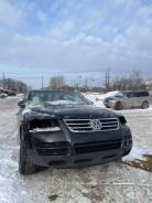 Volkswagen Touareg ����