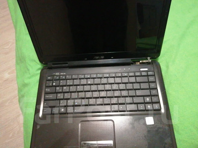 Asus K40IN ����