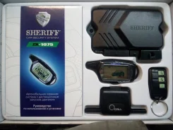 Sheriff ����