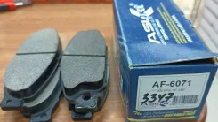 ������ ������� ��������� AF6071 AF6071 ����