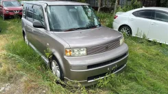 Toyota bB. NCP30, 2NZFE ����