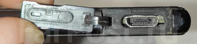 Sony Xperia Z Ultra. �/�, 16 ��, ������, 3G, 4G LTE, NFC ����