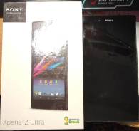 Sony Xperia Z Ultra. /, 16 , , 3G, 4G LTE, NFC 