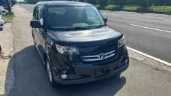Toyota bB. QNC21, 3SZVE ����