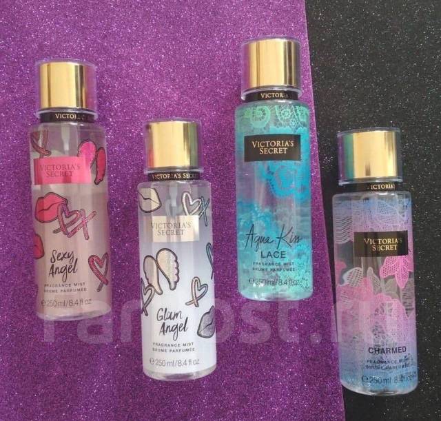 Мист для тела Victoria’s Secret во Владивостоке