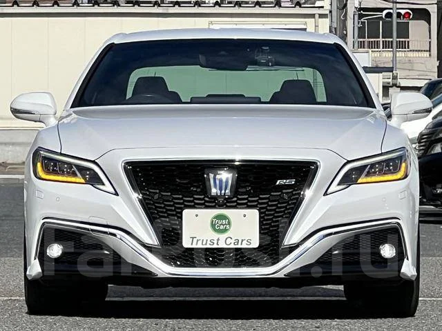 Toyota Crown. �������, ������, 2.5 (184��.�.), ������, 23 000����. ��, �/�. ��� ����� �� ������������ ����