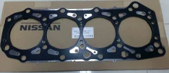��������� ������� ����� ��������� 11044-VC100 Metall ZD30DDTI, ZD30DD, ZD30, ZD30DDT Nissan Patrol, Y61, Nissan Safari, Y61, Nissan Terrano II, R20, N...