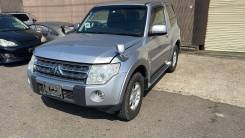 Mitsubishi Pajero. V83W, 6G72 ����