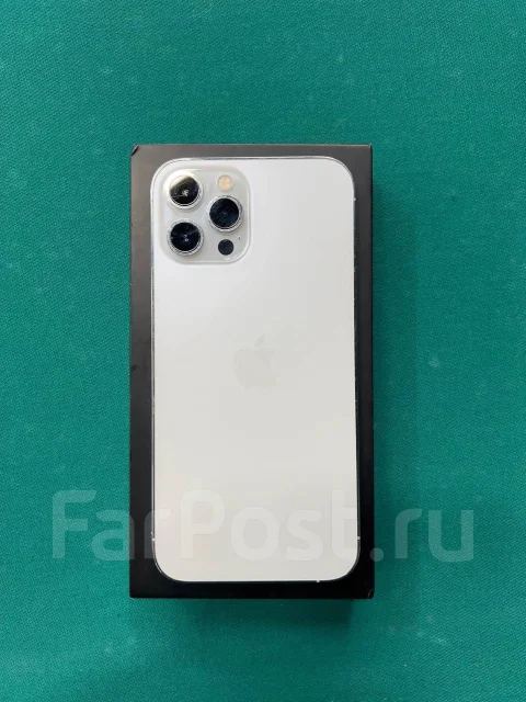 Apple iPhone 12 Pro Max. �/�, 256 ��, ����� ����