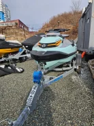 BRP Sea-Doo Wake. 2022 ��� ����