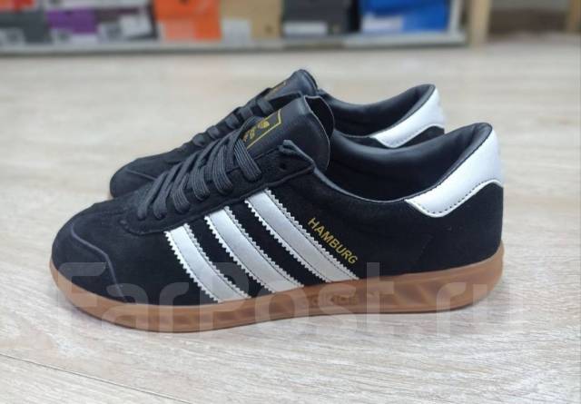 Adidas on sale hamburg 42