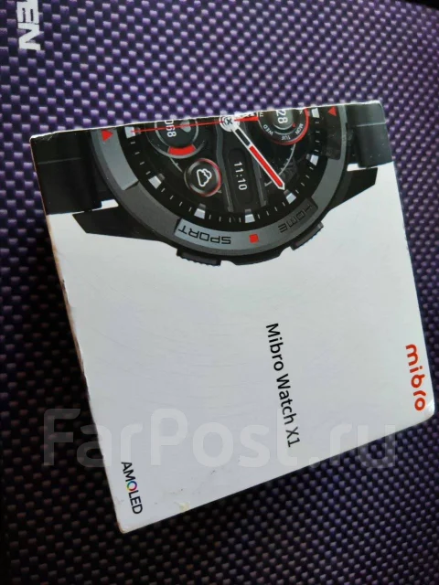 Mibro Watch X1 ����
