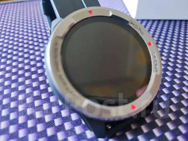 Mibro Watch X1 ����