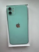 Apple iPhone 11. �/�, 64 ��, �������, 4G LTE, 5G, NFC ����