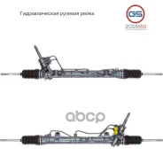 ������� ����� Dacia Logan / Sandero, Renault Logan / Sandero rebuild GS ���. 2GS5550 2GS5550 ����