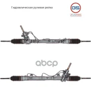 ������� ����� Dacia Dokker / Lodgy / Logan / Sandero, Renault Dokker / Logan / Sandero rebuild GS ���. 2GS5561 2GS5561 ����