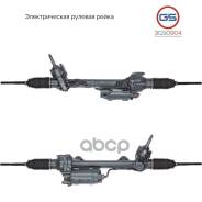 ������� ����� BMW 3 F30 / F31 / F34 / F35 2011-, BMW 4 F32 / F33 / F36 2012- rebuild GS ���. 3GS0904 3GS0904 ����