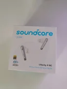 Anker Soundcore Liberty 4 ����