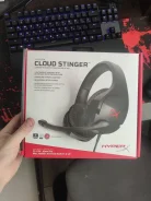 HyperX Cloud Stinger ����