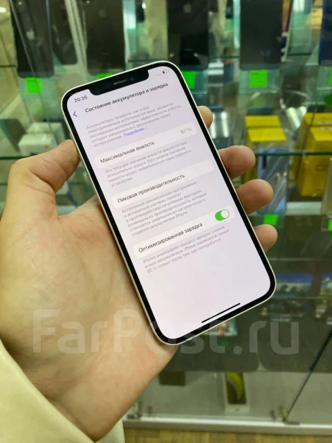 Apple iPhone 12. �/�, 128 �� ����