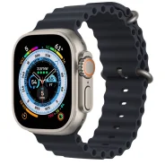 Apple Watch Ultra. GPS, NFC, IP68 ����