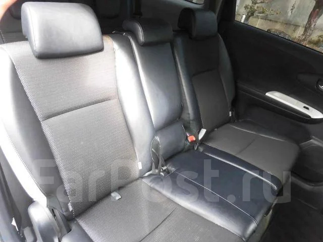 Toyota Wish. �������, ��������, 1.8 (143��.�.), ������, 37 000����. ��, �/�. ��� ����� �� ������������ ����