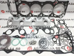 NEW! ����������� ��������� 2RZ-FE Toyota 04111-75092 ������� 04111-75092 ����
