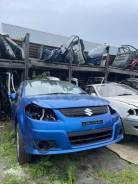 Suzuki SX4. YB11S ����